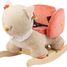 Rocking toy Cat Lana NA266222 Nattou 1