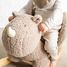 Rocking toy Rhino Teddy taupe NA544023 Nattou 2