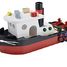 Tugboat NCT-10905 New Classic Toys 2