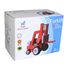 Forklift NCT-10920 New Classic Toys 3