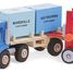 Forklift NCT-10920 New Classic Toys 2