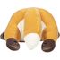 Hug pillow Konta the fox 53 cm NE-78211-41 Nemu Nemu 4