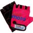 Gloves Neon Pink MEDIUM GLV018M Kiddimoto 2