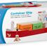 Container Ship with 4 containers NCT-10900 New Classic Toys 6