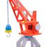 Container Crane NCT-10931 New Classic Toys 1