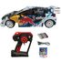 Elite M-sport Ford Puma Hybrid Rally RC car BUK10414 Nikko 3