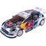 Elite M-sport Ford Puma Hybrid Rally RC car BUK10414 Nikko 4