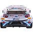 Elite M-sport Ford Puma Hybrid Rally RC car BUK10414 Nikko 5