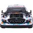 M-sport Ford Puma Hybrid Rally RC car BUK10651 Nikko 5