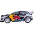 M-sport Ford Puma Hybrid Rally RC car BUK10651 Nikko 7