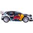 M-sport Ford Puma Hybrid Rally RC car BUK10651 Nikko 8