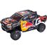Pro Trucks Toyota Dakar Redbull RC car BUK10560 Nikko 7