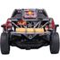 Pro Trucks Toyota Dakar Redbull RC car BUK10560 Nikko 5