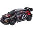 Toyota Gazoo Racing Sweden Rally RC car BUK10652 Nikko 7