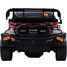 Toyota Gazoo Racing Sweden Rally RC car BUK10652 Nikko 5