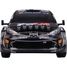 Toyota Gazoo Racing Sweden Rally RC car BUK10652 Nikko 4
