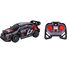 Toyota Gazoo Racing Sweden Rally RC car BUK10652 Nikko 1
