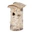 Bird house blue tit birch ED-NK109 Esschert Design 1