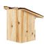 Robin bird house with bark roof ED-NK113 Esschert Design 5
