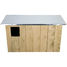 Barn owl box ED-NK43 Esschert Design 3