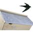 Nest box common swift ED-NKC Esschert Design 1