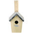 Nest box green ED-NKGG Esschert Design 2