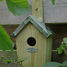 Nest box green ED-NKGG Esschert Design 1