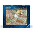 Puzzle Here comes Christmas 500 pcs RAV12000382 Ravensburger 4
