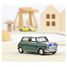 Mini Cooper S 1964 green in miniature NO-310524 Norev 2