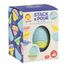 Stacking Bath Egg TT6-1537 Tiger Tribe 3