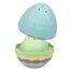 Stacking Bath Egg TT6-1537 Tiger Tribe 1
