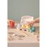 Silicone bath eggs LL053-001 Little L 7