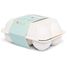 Silicone bath eggs LL053-001 Little L 10