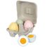 Easter eggs in wood LE12845 Small Foot company 2