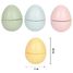 Easter eggs in wood LE12845 Small Foot company 4