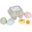 Easter eggs in wood LE12845 Small Foot company 1