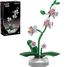 Floral Pot Orchid 237 pieces C59028W CaDA 2