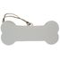 Customizable Bone Christmas Decoration white wood VI-HU11 Vintiun 2