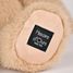 Teddy Bear honey almond 38 cm HO3386 Histoire d'Ours 4
