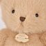 Teddy Bear honey almond 38 cm HO3386 Histoire d'Ours 5