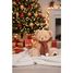 Teddy Bear honey almond 38 cm HO3386 Histoire d'Ours 8