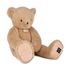 Teddy Bear honey almond 60 cm HO3390 Histoire d'Ours 2