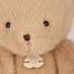 Teddy Bear honey almond 60 cm HO3390 Histoire d'Ours 5