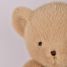 Teddy Bear honey almond 60 cm HO3390 Histoire d'Ours 6
