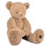 Teddy Bear honey almond 80 cm HO3394 Histoire d'Ours 2