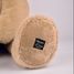 Teddy Bear honey almond 80 cm HO3394 Histoire d'Ours 5