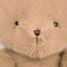 Teddy Bear honey almond 80 cm HO3394 Histoire d'Ours 4
