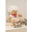 Morris the Chef teddy bear EG130624 Egmont Toys 8