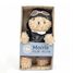 Morris the Pilot teddy bear EG130625 Egmont Toys 2