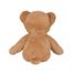 Teddy Bear peanut praline 38 cm HO3385 Histoire d'Ours 3